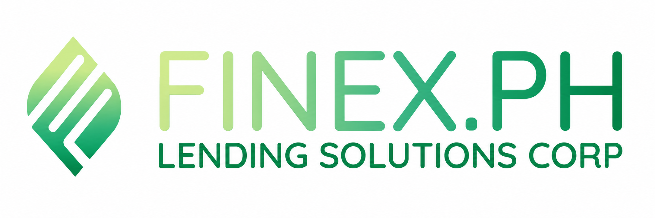 FINEX.PH Lending Solution Corp. logo